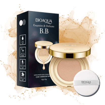 BioAqua© - Base Profissional