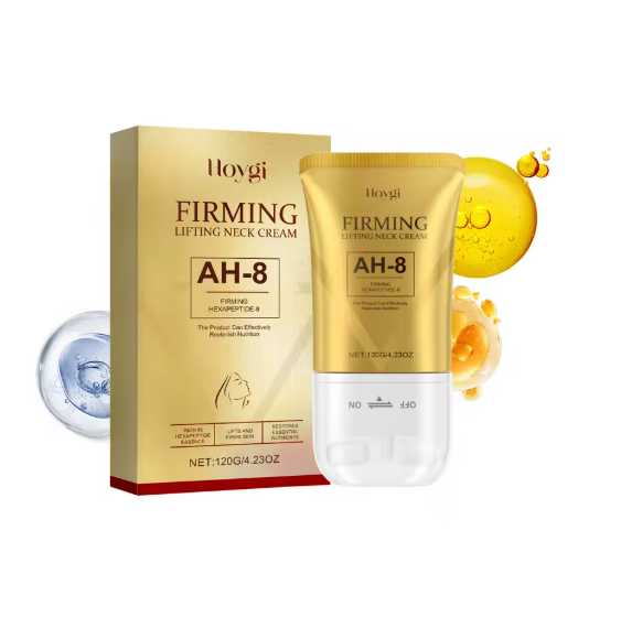 Creme Firmador e Lifting para o Pescoço HOYGI