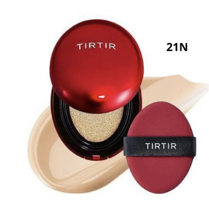 Base Cushion Clareadora TIRTIR - Original