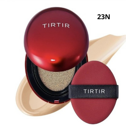 Base Cushion Clareadora TIRTIR - Original