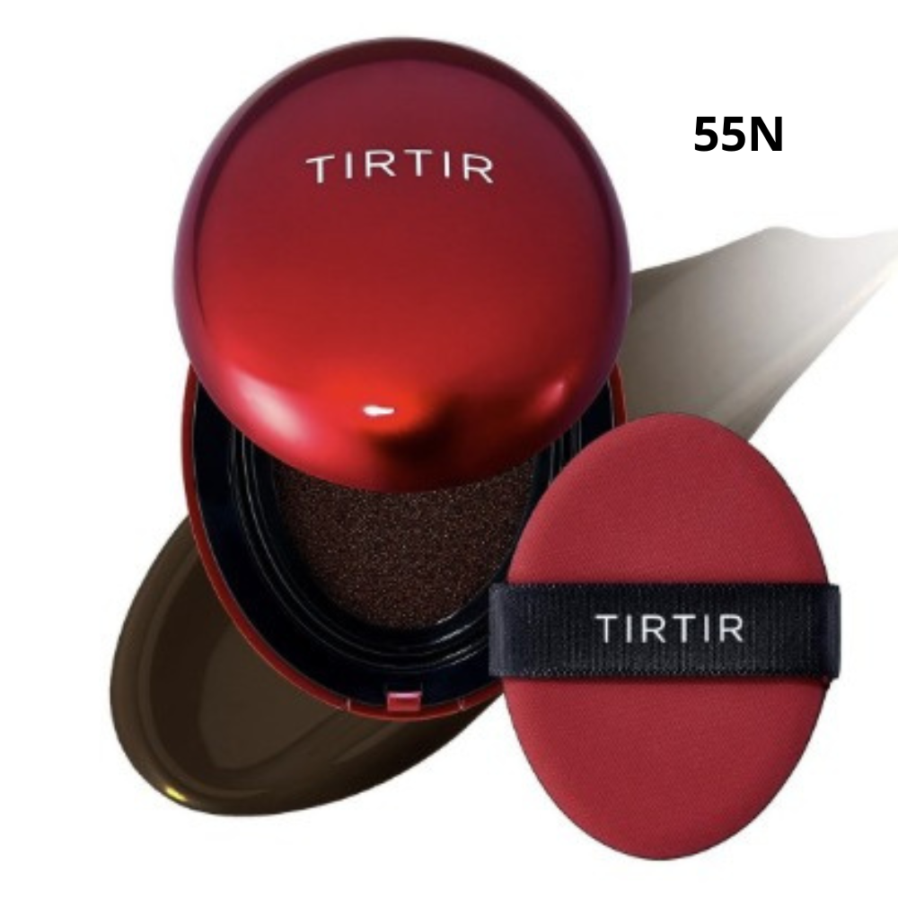 Base Cushion Clareadora TIRTIR - Original
