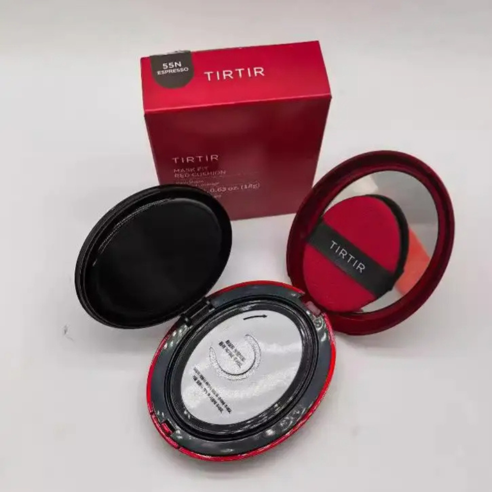 Base Cushion Clareadora TIRTIR - Original