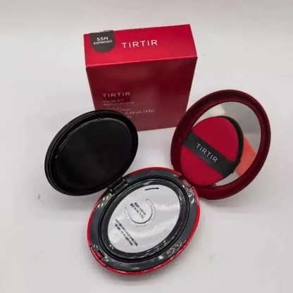 Base Cushion Clareadora TIRTIR - Original