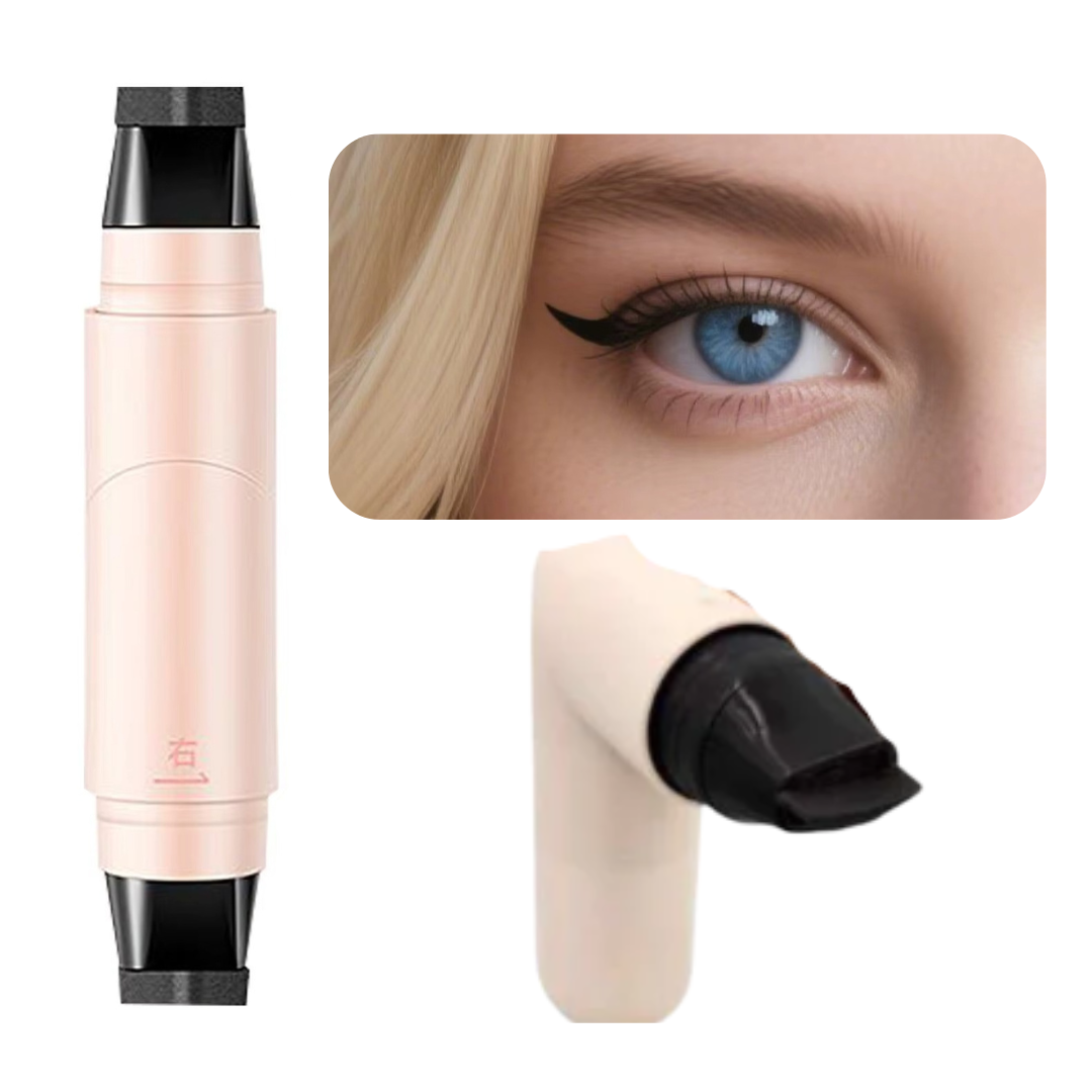 Catline Stamp - Carimbo Delineador