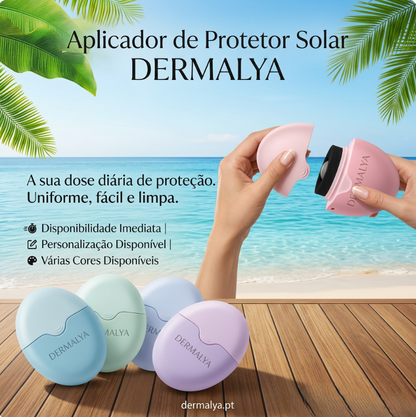 Dermalya™ Aplicador Solar