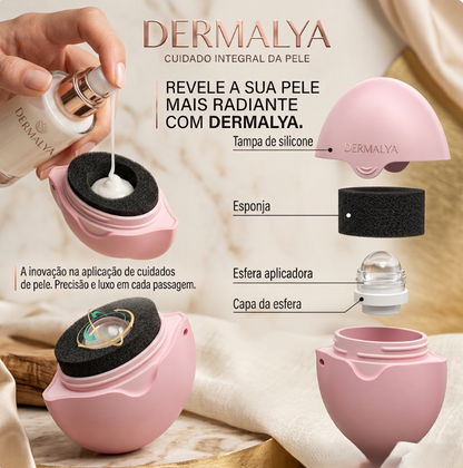 Dermalya™ Aplicador Solar