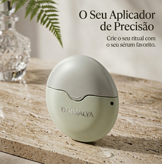 Dermalya™ Aplicador Solar
