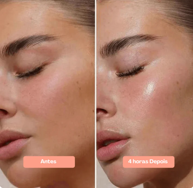 Máscara -Bio Collagen