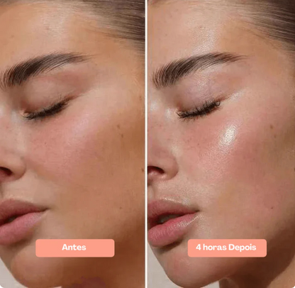 Máscara -Bio Collagen