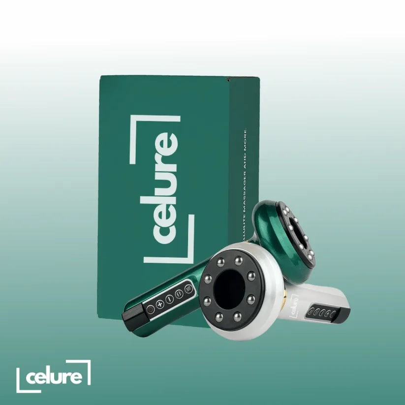 Diga Adeus à Celulite com Apenas 5 Minutos Por Dia!