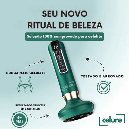 Diga Adeus à Celulite com Apenas 5 Minutos Por Dia!
