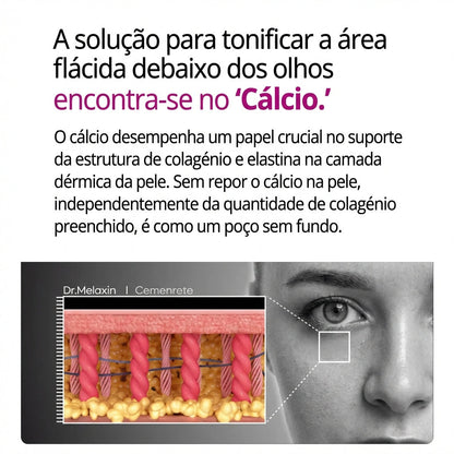 Zyrea® Cemenrete Calcium Intense Cream