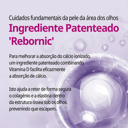 Zyrea® Cemenrete Calcium Intense Cream