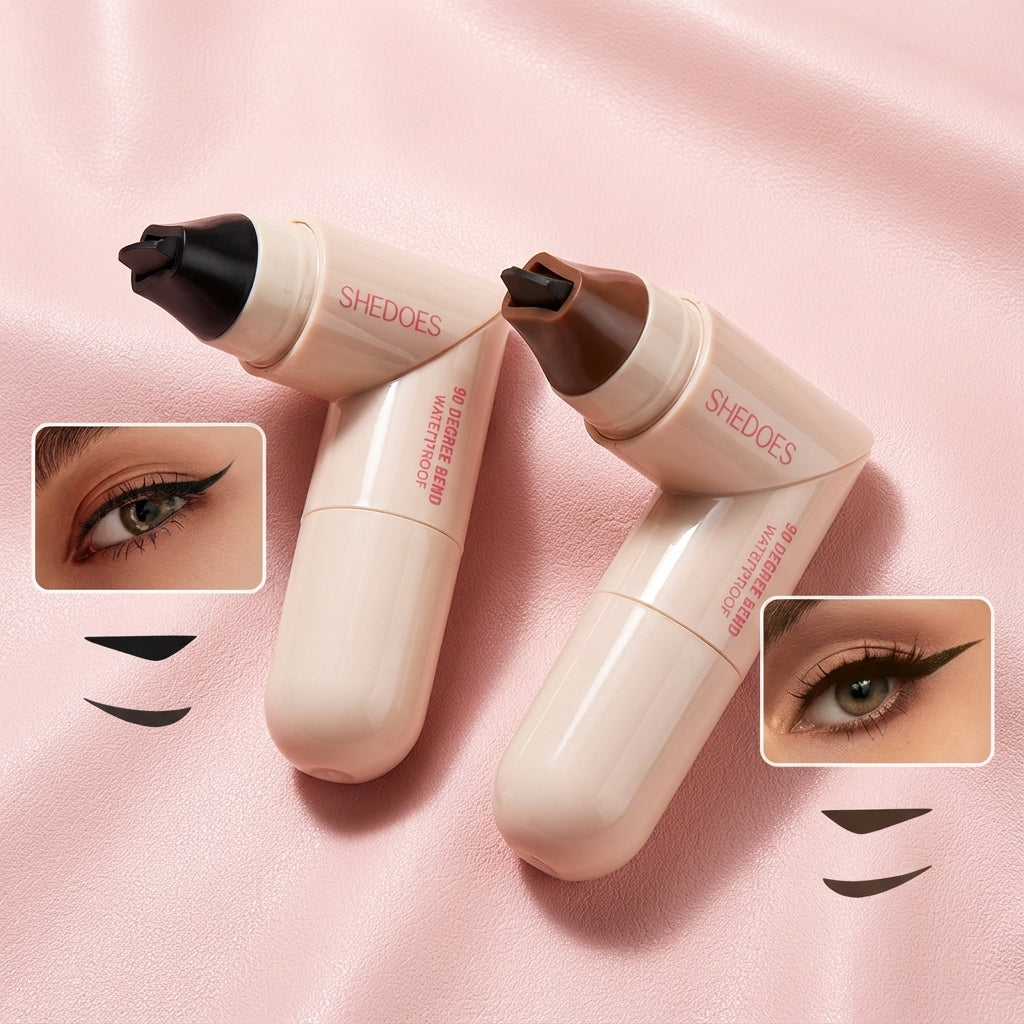 Catline Stamp - Carimbo Delineador