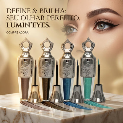 Sombra Delineadora Arábica