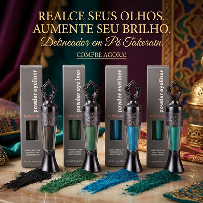 Sombra Delineadora Arábica