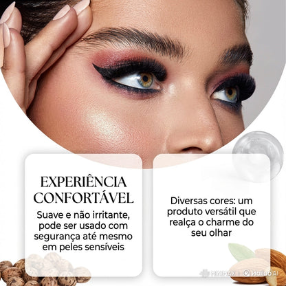 Sombra Delineadora Arábica