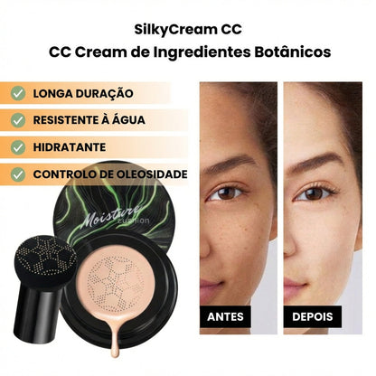 Base SilkyCream CC
