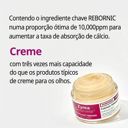 Zyrea® Cemenrete Calcium Intense Cream