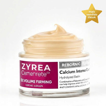 Zyrea® Cemenrete Calcium Intense Cream