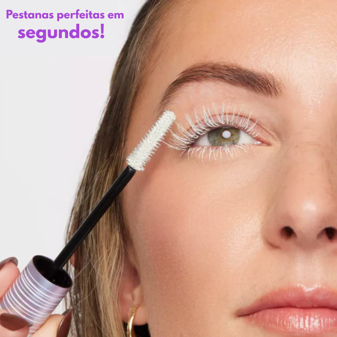 LashLift – Primer + Máscara de Pestanas