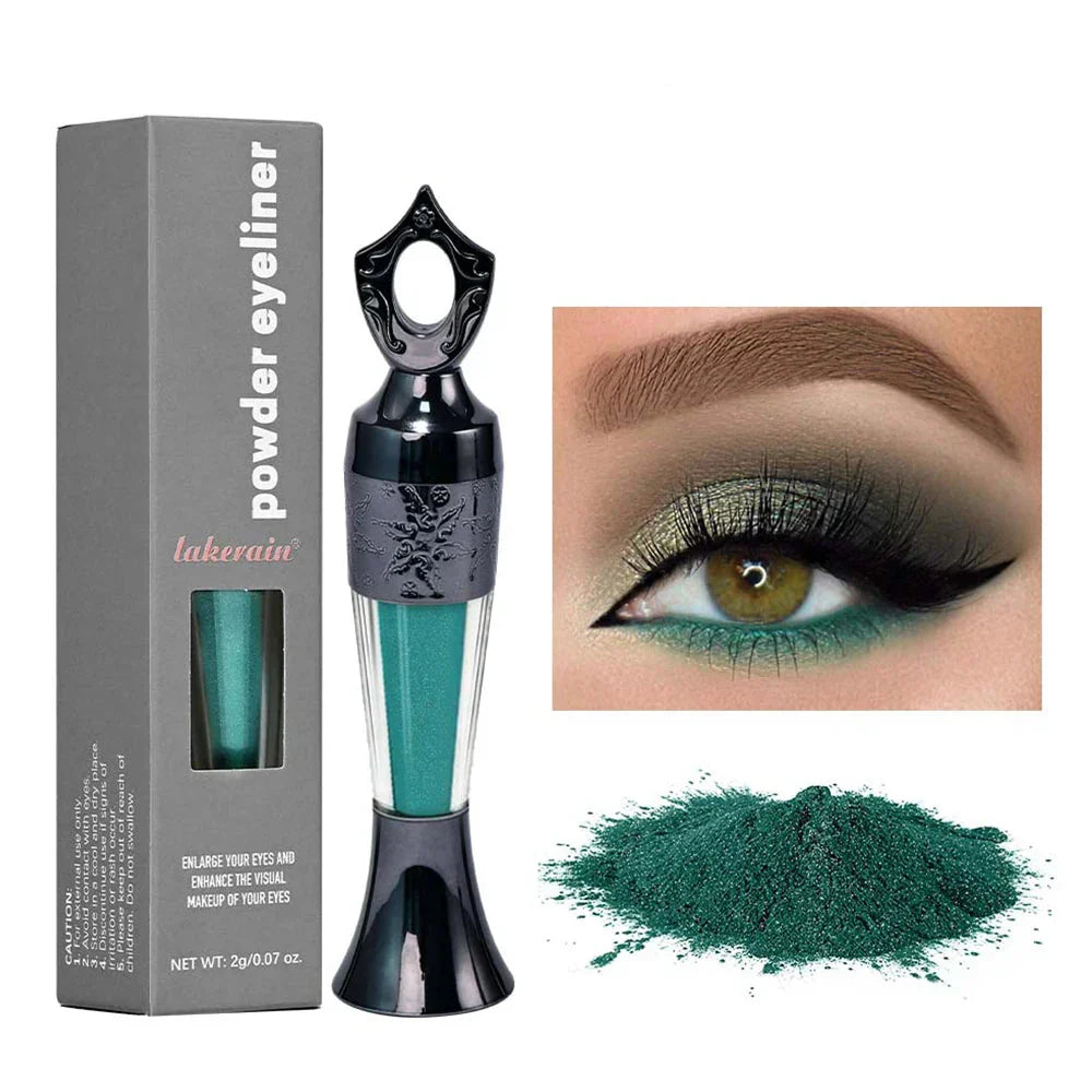 Sombra Delineadora Arábica