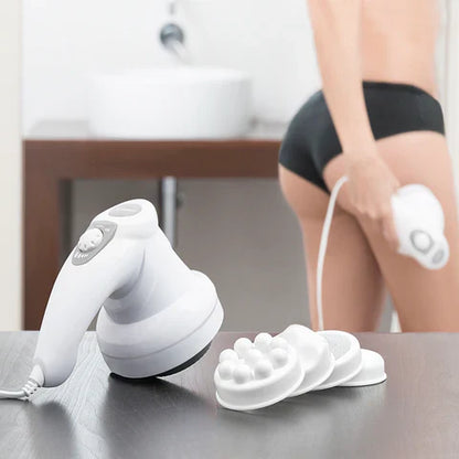 CelluFree 4D