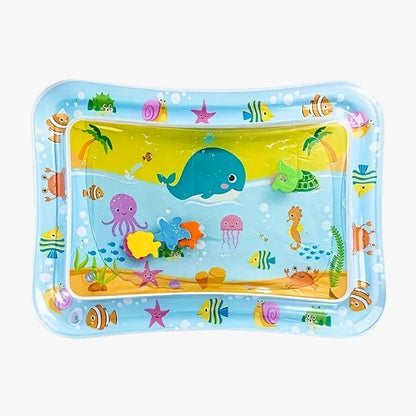 Baby Ocean - Tapete de Água Inflável