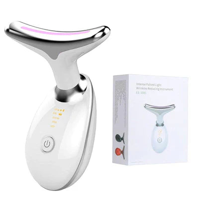 Rejuvenescedor Facial - SoftSkin